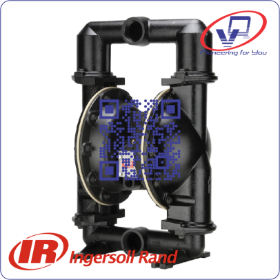 Bơm màng Aro 666250-EEB-C