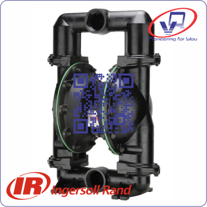 Bơm màng Aro 666320-144-C