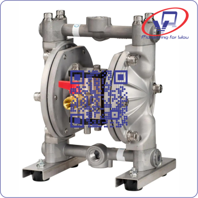 Bơm màng DP-10BAH Yamada