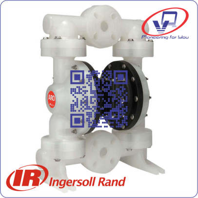 Bơm màng Aro PD15P-YPS-PTT