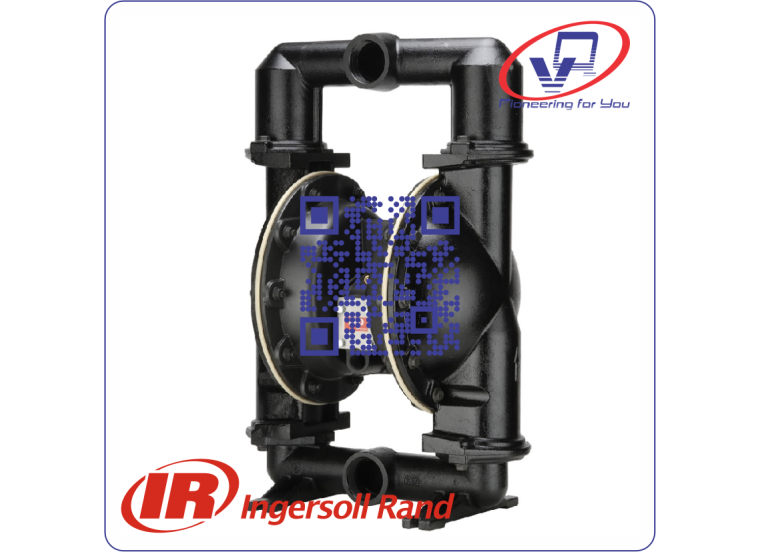 Bơm màng Aro 666270-EEB-C