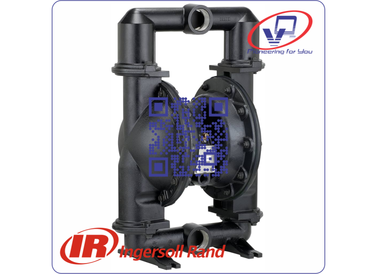 Bơm màng Aro 666300-G22-C