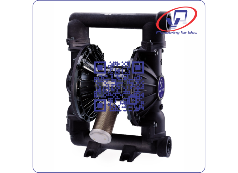 Bơm màng Hysky 2150 DF3666