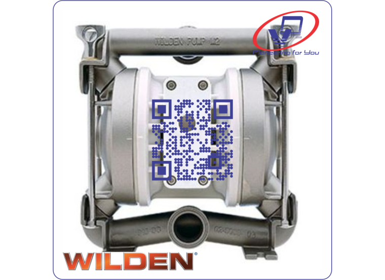 Bơm màng Wilden P2/SSPPP/TSU/TF/STF/0070