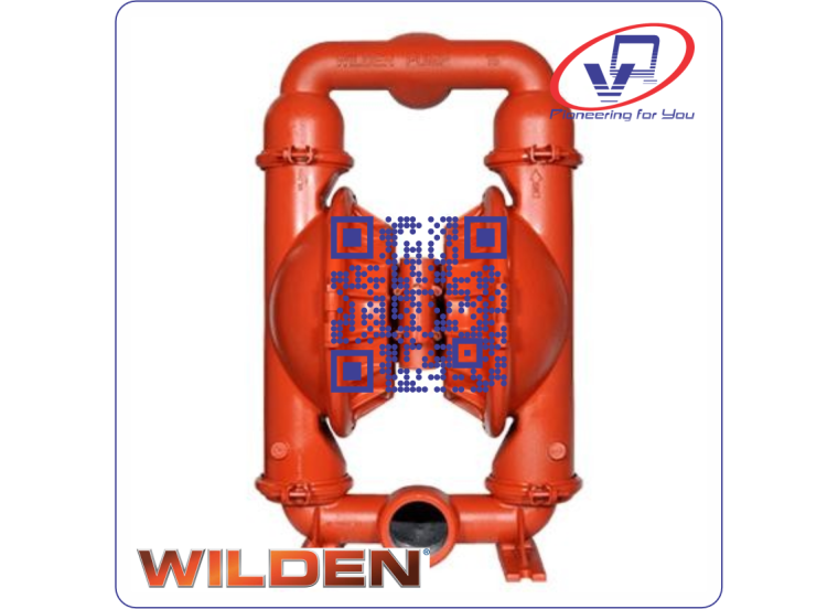 Bơm màng Wilden T15/AAAAB/NES/NE/NE/0014