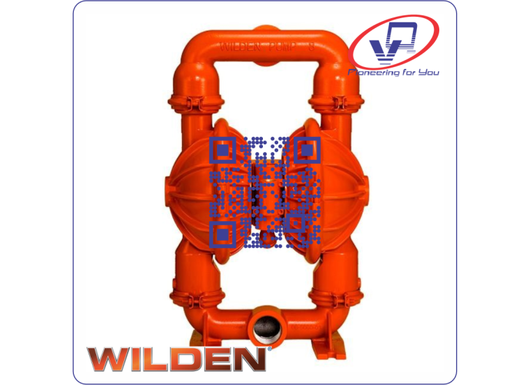 Bơm màng Wilden T8/AAAAB/NES/NE/NE/0014